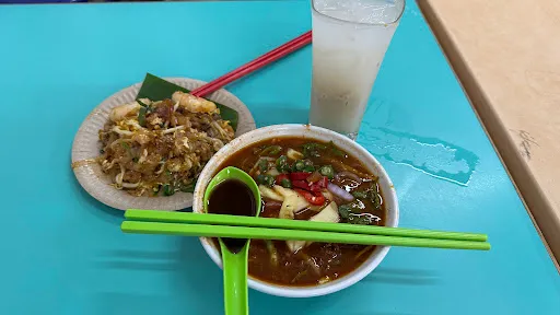 Jie En Chan — photo from their Google review