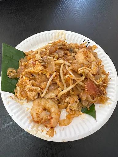 J Huey C — photo from their Google review