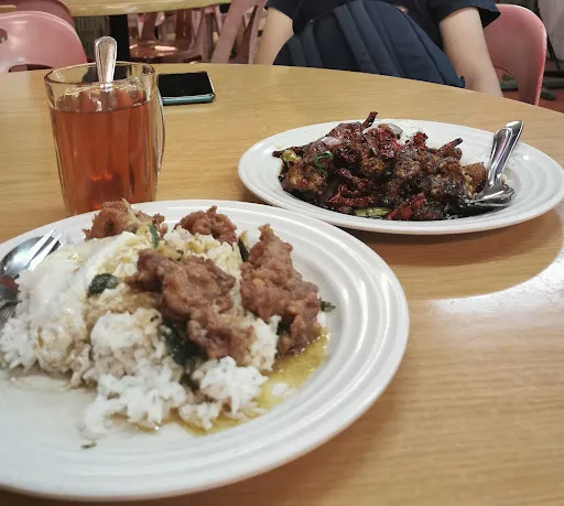 Leomy Anastasia — photo from their Google review