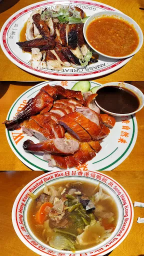 JW Goh — photo from their Google review