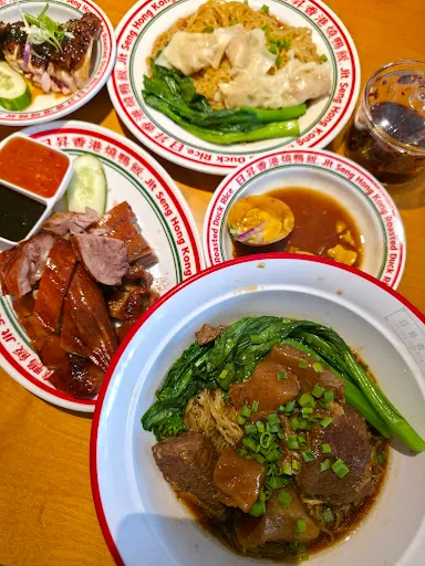 Boon Leong Chong — photo from their Google review