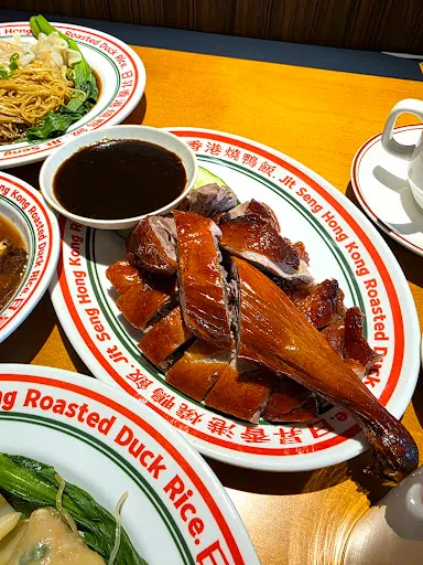 Ai Li — photo from their Google review
