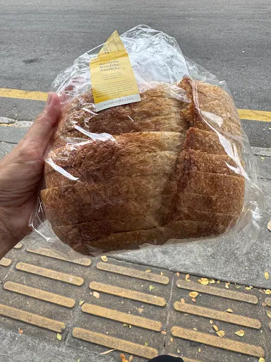 heythave — photo from their Google review