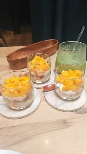 Celestial — photo from their Google review