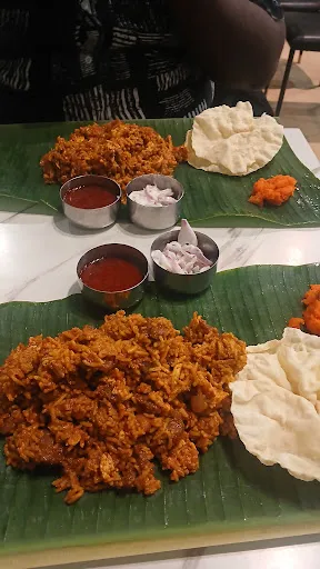 Kalaivani Pandian — photo from their Google review