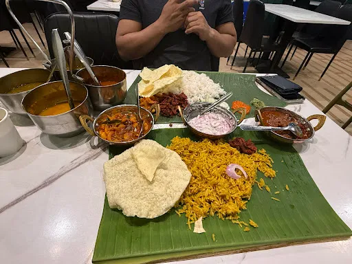 Ismail Abu Bakar — photo from their Google review