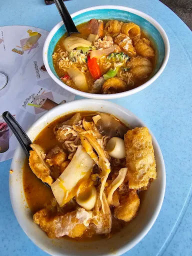 Cher Ong — photo from their Google review