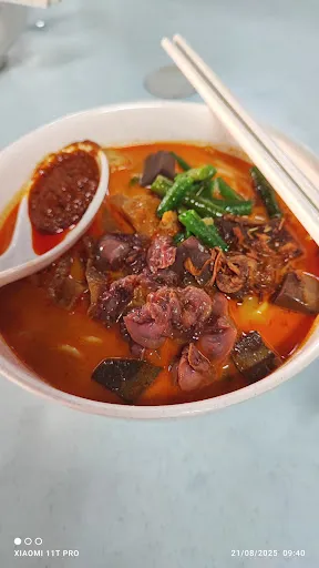 adam lee — photo from their Google review