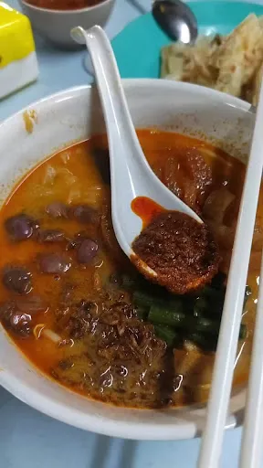 Elaine Teoh — photo from their Google review