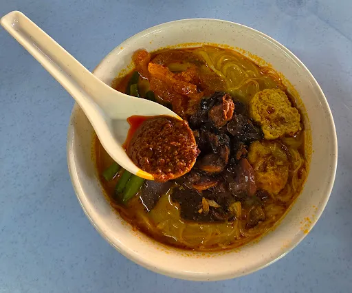 Lily Tong — photo from their Google review