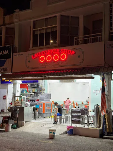 Che-yin Suen — photo from their Google review