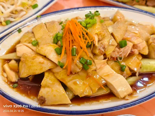 Jacque Mah — photo from their Google review