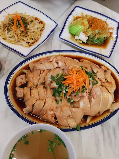 CH — photo from their Google review