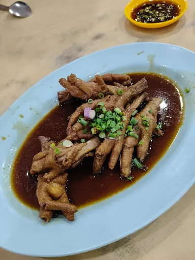 Matoe — photo from their Google review