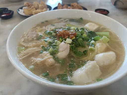 Online “OC_Google” Contact — photo from their Google review