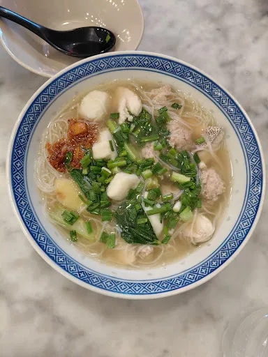 Ryan Cheng — photo from their Google review