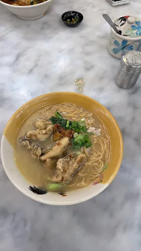 Ayu Hartono — photo from their Google review