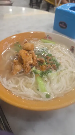 PurpleGreen — photo from their Google review