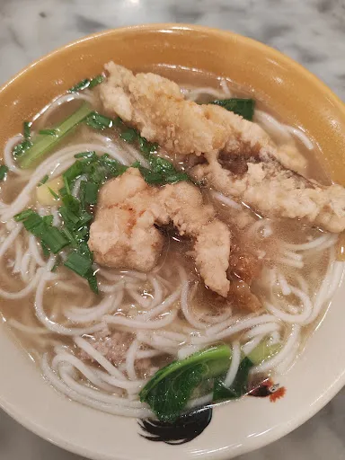 Ho Li Yin — photo from their Google review