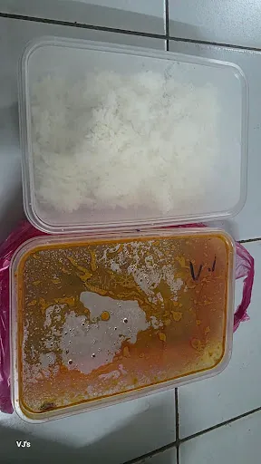 Vijay Veera — photo from their Google review