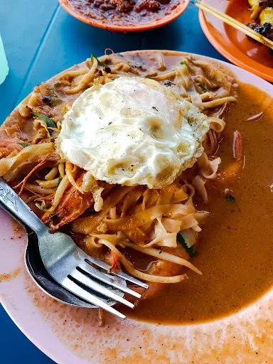 KHAIRYAH BINTI SAAD — photo from their Google review