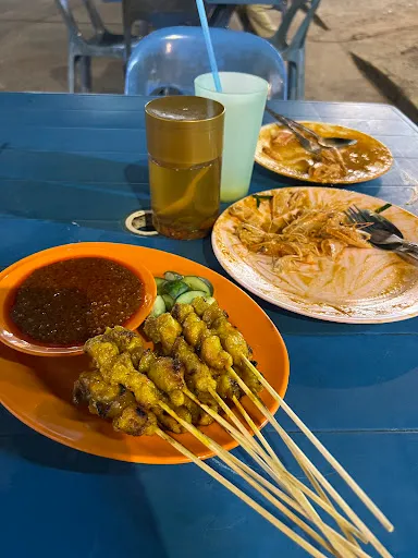 Aliah Roslan — photo from their Google review