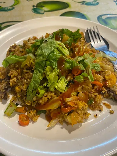 Nur Wahidayah — photo from their Google review
