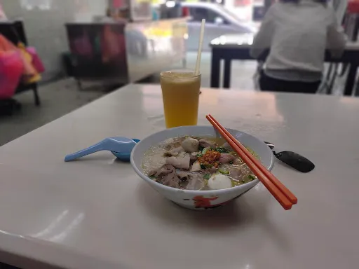 Soon Yew Boo — photo from their Google review