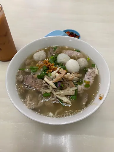 poh wei kiat — photo from their Google review