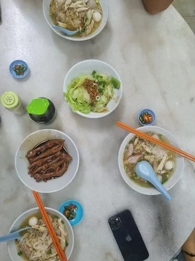 Audrey Tan — photo from their Google review