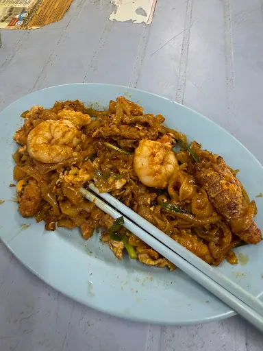ChinWei Lim — photo from their Google review