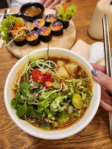 Yeoh Kea Huey — photo from their Google review