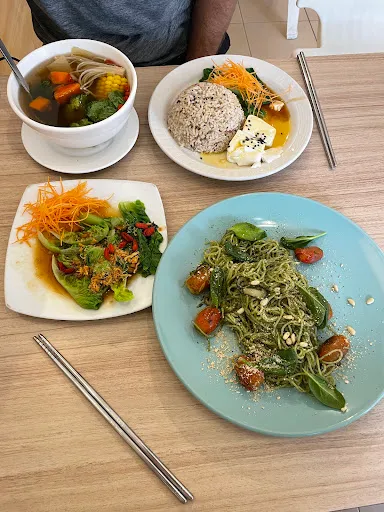 Jasmine Cousins — photo from their Google review