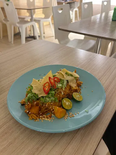 Shanny — photo from their Google review