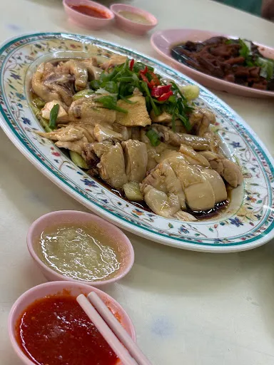 T.C. Lee — photo from their Google review