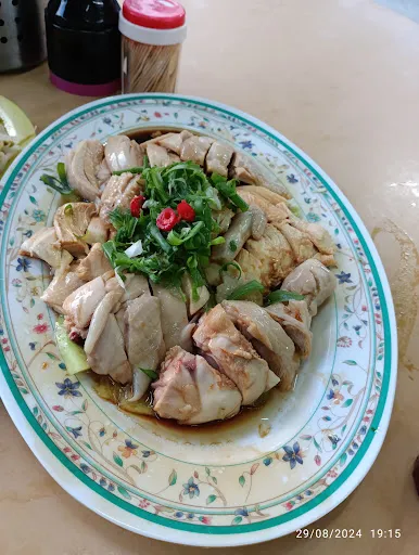 CS Lee — photo from their Google review