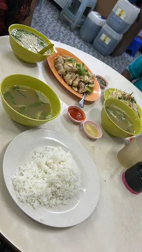 Sharma Naidu — photo from their Google review