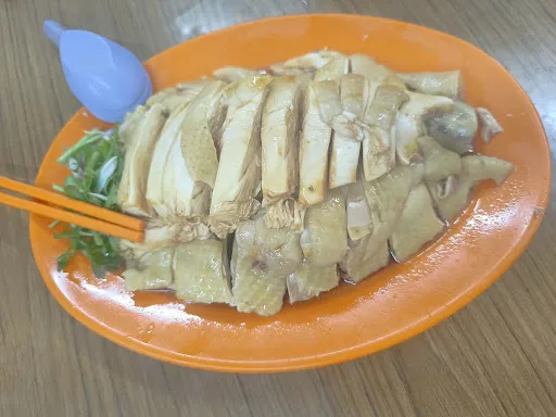 Andy Chan — photo from their Google review