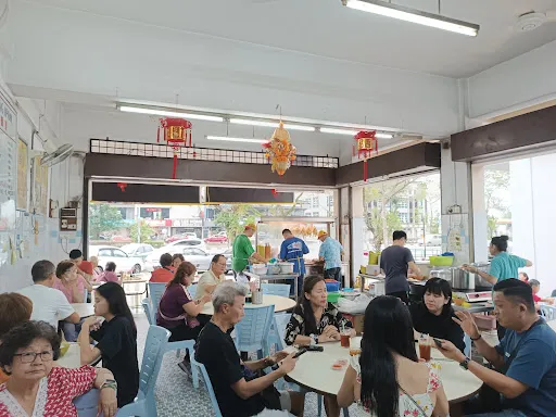 wyndson Lee — photo from their Google review
