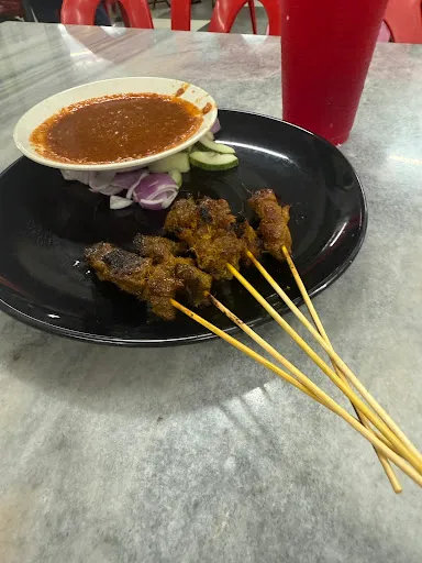 Rakyat — photo from their Google review