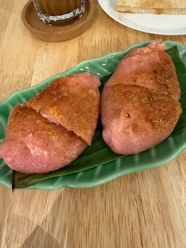 Wei Wong — photo from their Google review