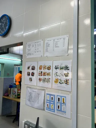 david cheah wei heng — photo from their Google review