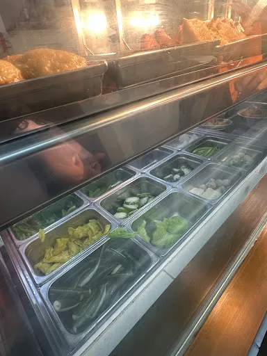 Michael Mah — photo from their Google review