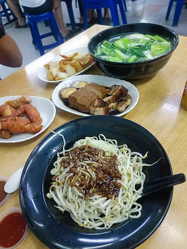 yeap yen ying — photo from their Google review