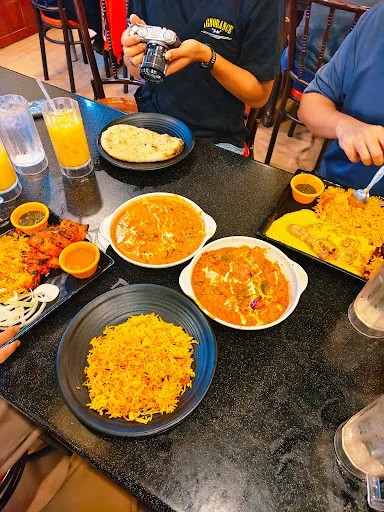 Hanzalah Matnoor — photo from their Google review