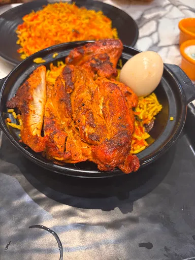 A. Afina — photo from their Google review