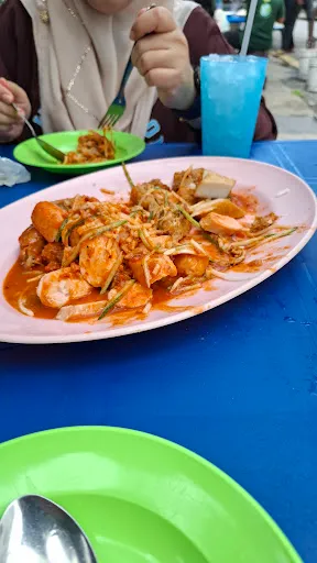 SUFIAN HADI — photo from their Google review