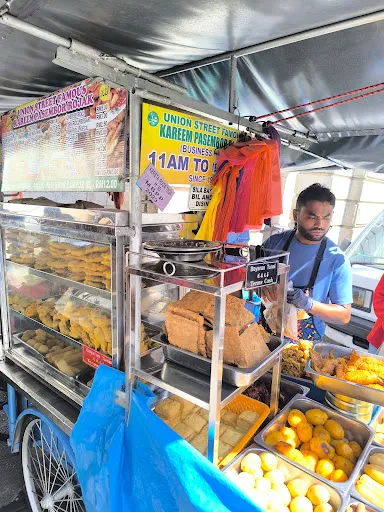 Mohdfikri Ghazali — photo from their Google review
