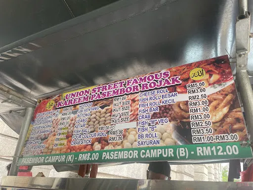 Jackie Chow — photo from their Google review