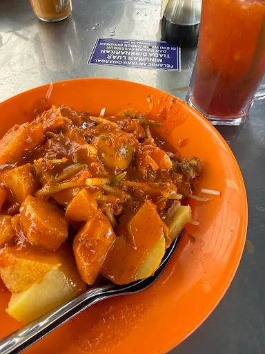Fred lim — photo from their Google review